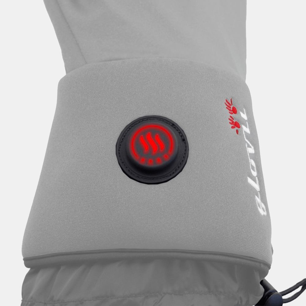 Glovii - Tunna Värmehandskar Universal, Värmehandskar, från Glovii, hos Heat North