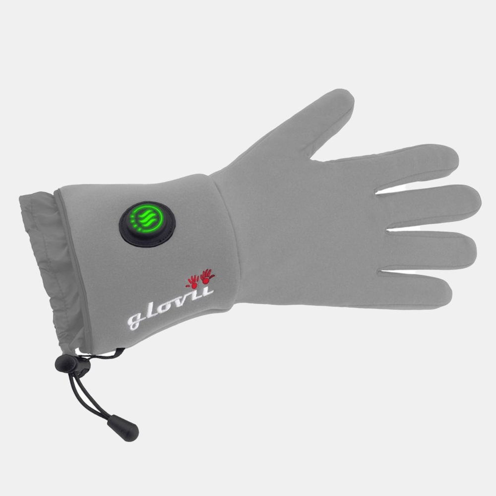 Glovii - Tunna Värmehandskar Universal, Värmehandskar, från Glovii, hos Heat North