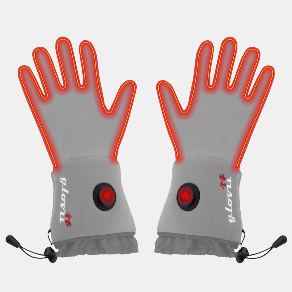 Glovii - Tunna Värmehandskar Universal, Värmehandskar, från Glovii, hos Heat North