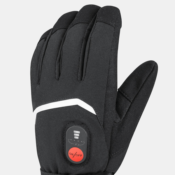 Savior Heat - Värmehandskar